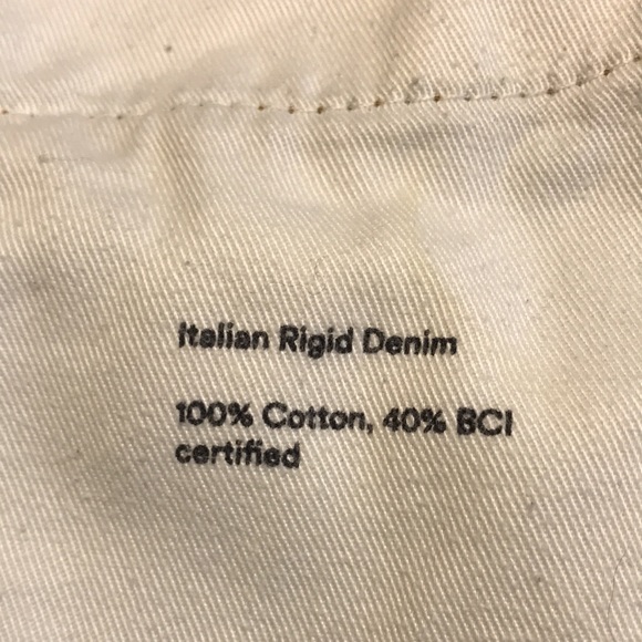 NWOT Frame Jeans - Picture 12 of 13